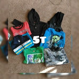 4t 5t bundle used